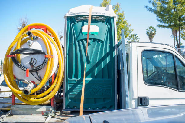 Porta potty services near me in Country Squire Lakes, IN
