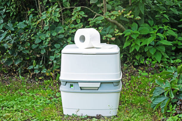 Best Porta potty rental for parties  in Country Squire Lakes, IN
