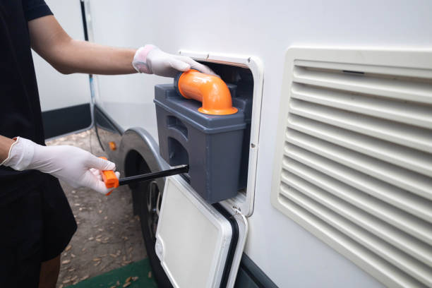 Best Construction site porta potty rental  in Country Squire Lakes, IN