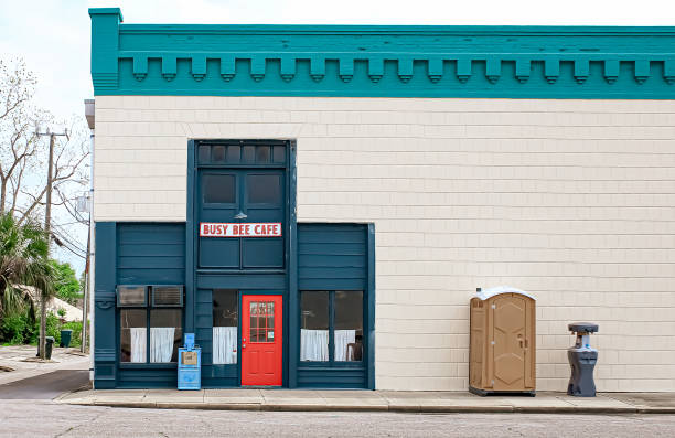 Best Local porta potty services  in Country Squire Lakes, IN