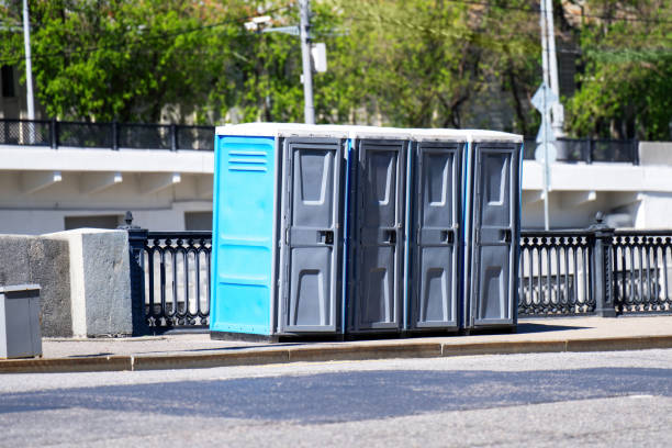 Best Wedding porta potty rental  in Country Squire Lakes, IN
