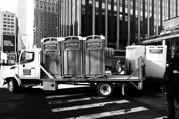 Best Local porta potty services  in Country Squire Lakes, IN